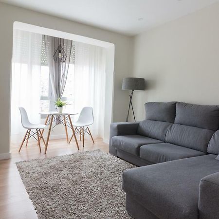 Apartamento Avenida De Colon Con Aire Acondicionado Logrono Exterior photo