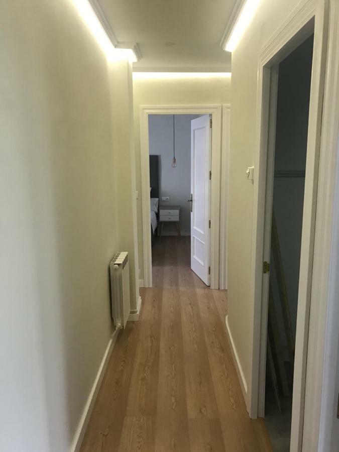 Apartamento Avenida De Colon Con Aire Acondicionado Logrono Exterior photo